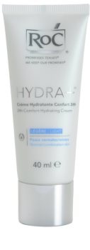RoC Hydra+ vlažilna krema za normalno do mešano kožo