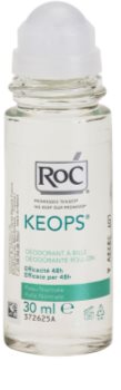 RoC Keops dezodorant roll-on