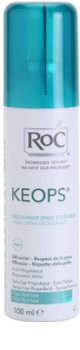 RoC Keops deodorant ve spreji 48h