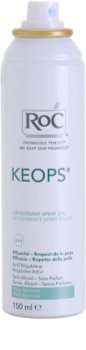 RoC Keops dezodorant v spreji 24h