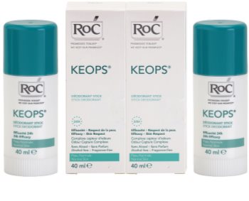 RoC Keops trdi dezodorant