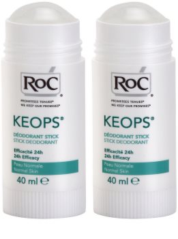 RoC Keops trdi dezodorant