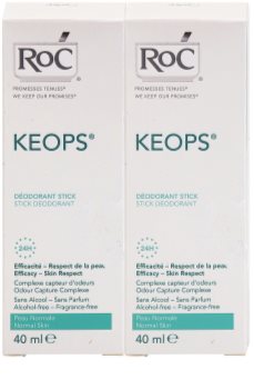 RoC Keops trdi dezodorant