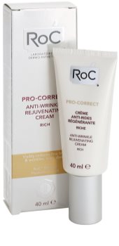 RoC Pro-Correct regeneracijska krema proti gubam