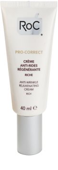 RoC Pro-Correct regeneracijska krema proti gubam