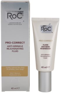 RoC Pro-Correct fluido antirrugas