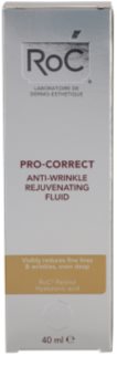 RoC Pro-Correct fluido antirrugas