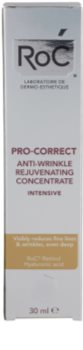 RoC Pro-Correct intenzívne sérum proti vráskam