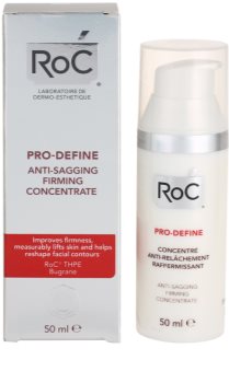 RoC Pro-Define spevňujúce sérum