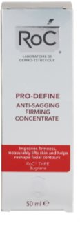 RoC Pro-Define spevňujúce sérum