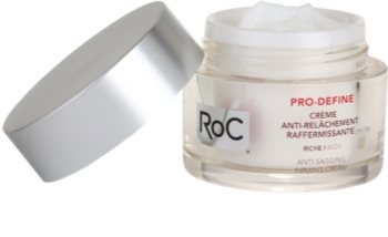 RoC Pro-Define stärkende Creme