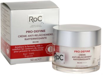 RoC Pro-Define stärkende Creme