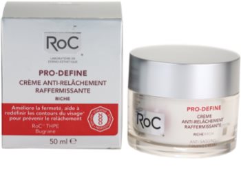 RoC Pro-Define stärkende Creme