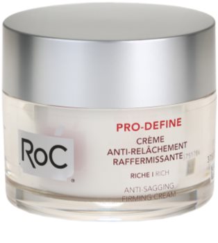 RoC Pro-Define stärkende Creme