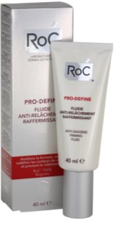 RoC Pro-Define fluid za učvrstitev obraza