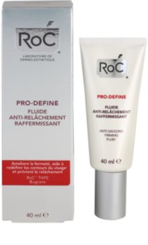 RoC Pro-Define fluid za učvrstitev obraza