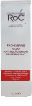 RoC Pro-Define fluid za učvrstitev obraza