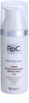 RoC Pro-Protect intenzívny upokojujúci a ochranný krém SPF 50