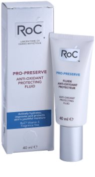 RoC Pro-Preserve fluido protetor antioxidante