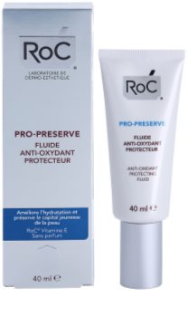 RoC Pro-Preserve fluido protetor antioxidante