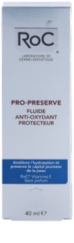RoC Pro-Preserve fluido protetor antioxidante