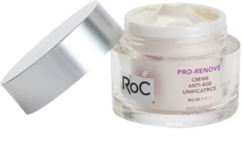 RoC Pro-Renove sjednocující výživný krém proti stárnutí