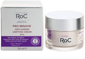 RoC Pro-Renove sjednocující výživný krém proti stárnutí