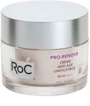 RoC Pro-Renove sjednocující výživný krém proti stárnutí