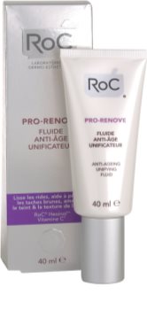 RoC Pro-Renove sjednocující fluid proti stárnutí