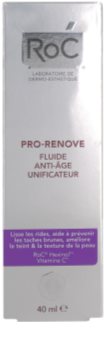 RoC Pro-Renove sjednocující fluid proti stárnutí
