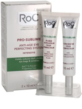 RoC Pro-Sublime intenzivní péče proti otokům a tmavým kruhům