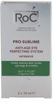 RoC Pro-Sublime intenzivní péče proti otokům a tmavým kruhům
