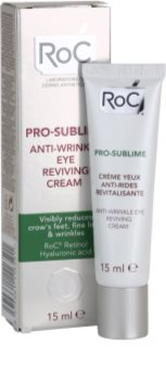 RoC Pro-Sublime krem pod oczy przeciw zmarszczkom