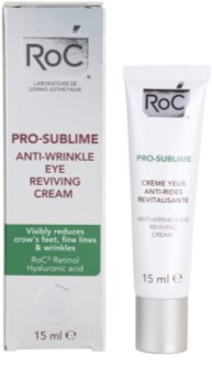 RoC Pro-Sublime krem pod oczy przeciw zmarszczkom