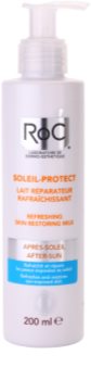 RoC Soleil Protect latte corpo rinfrescante doposole