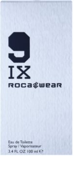 Rocawear 9IX eau de toilette per uomo 100 ml