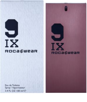 Rocawear 9IX eau de toilette per uomo 100 ml
