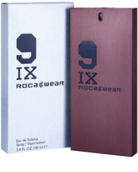 Rocawear 9IX eau de toilette per uomo 100 ml