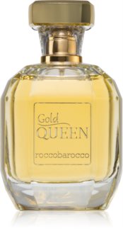 roccobarocco gold queen