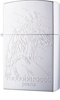 Roccobarocco Jeans Pour Femme Eau de Parfum für Damen 75 ml