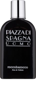 Roccobarocco Piazza di Spagna Uomo woda toaletowa dla mężczyzn 75 ml