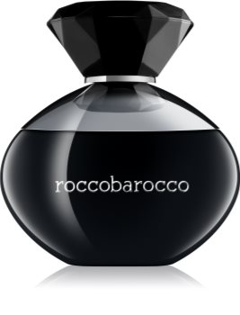 Roccobarocco Black eau de parfum pour femme 100 ml