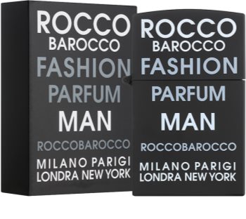 Roccobarocco Fashion Man тоалетна вода за мъже 75 мл.