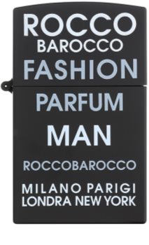 Roccobarocco Fashion Man тоалетна вода за мъже 75 мл.