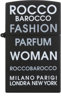 Roccobarocco Fashion Woman eau de parfum nőknek 75 ml