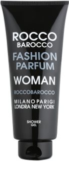 Roccobarocco Fashion Woman gel de dus pentru femei 400 ml