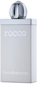 Roccobarocco Rocco White For Men Shower Gel for Men 250 ml