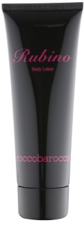 Roccobarocco Rubino Körperlotion für Damen 250 ml