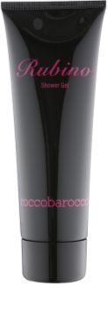 Roccobarocco Rubino Douchegel voor Vrouwen 250 ml
