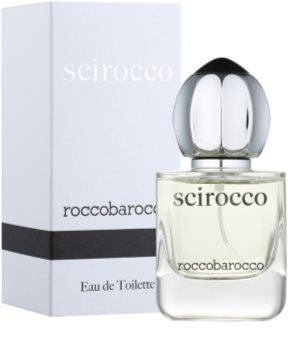 Roccobarocco Scirocco Eau de Toillete για άνδρες 50 μλ